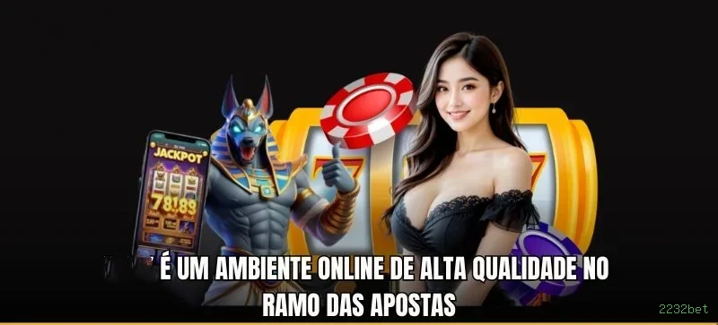 Dealers profissionais da 2232bet