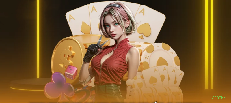 Lottery Clássica na 2232bet