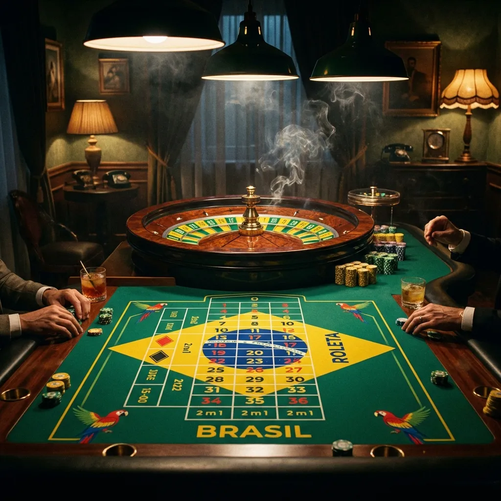 Segurança 2232bet